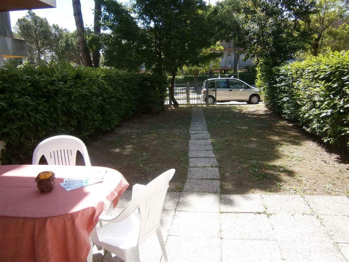 Holiday Home In Bibione 24579 Luaran gambar