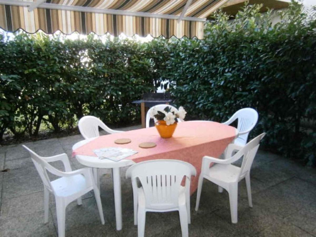 Holiday Home In Bibione 24579 Luaran gambar