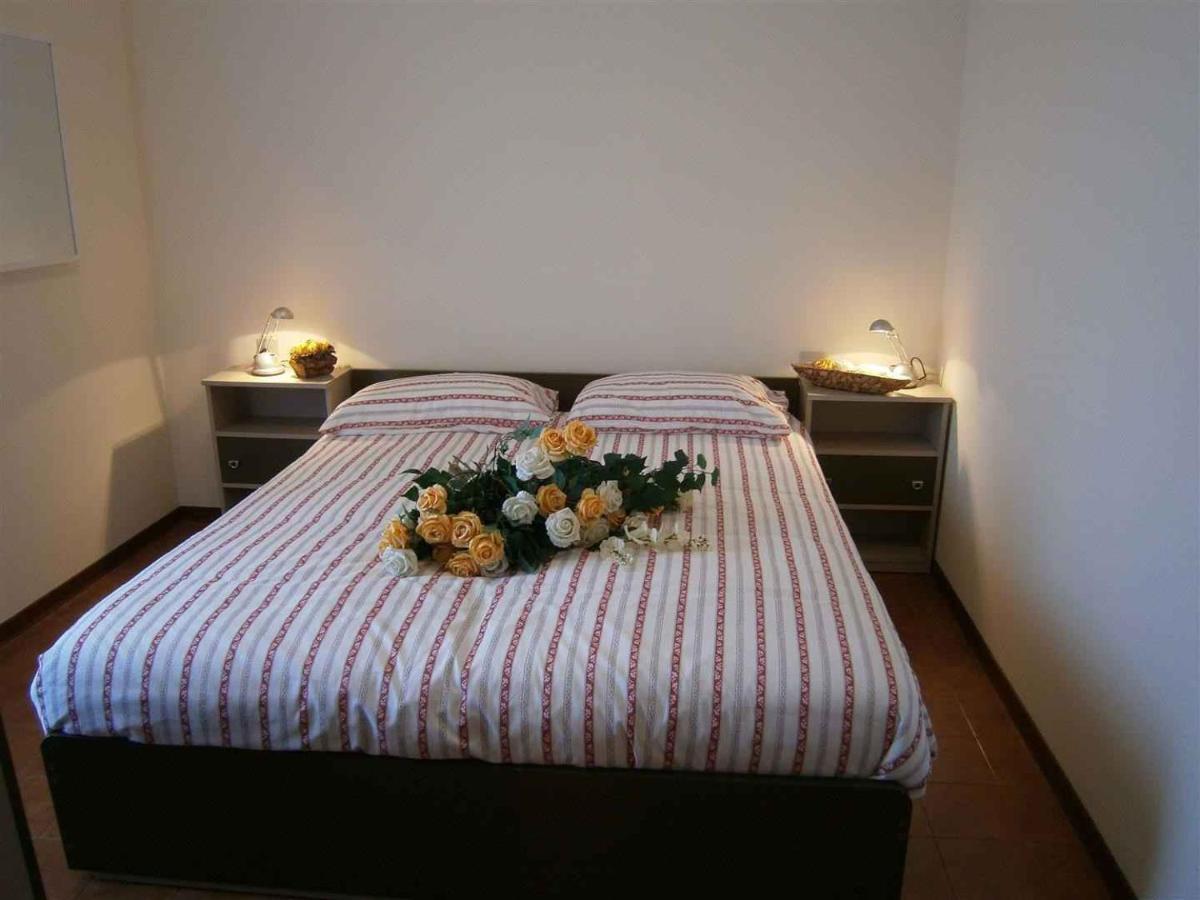 Holiday Home In Bibione 24579 Luaran gambar