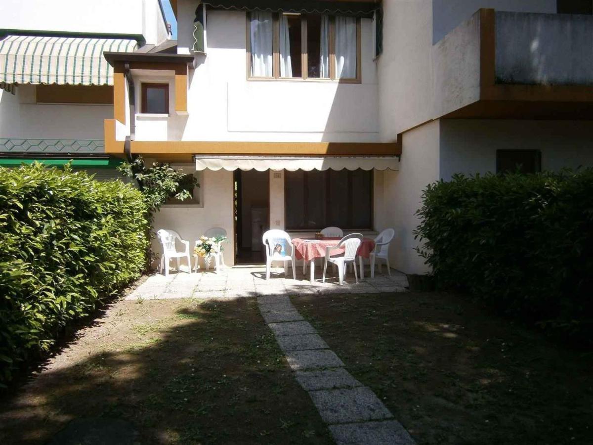 Holiday Home In Bibione 24579 Luaran gambar