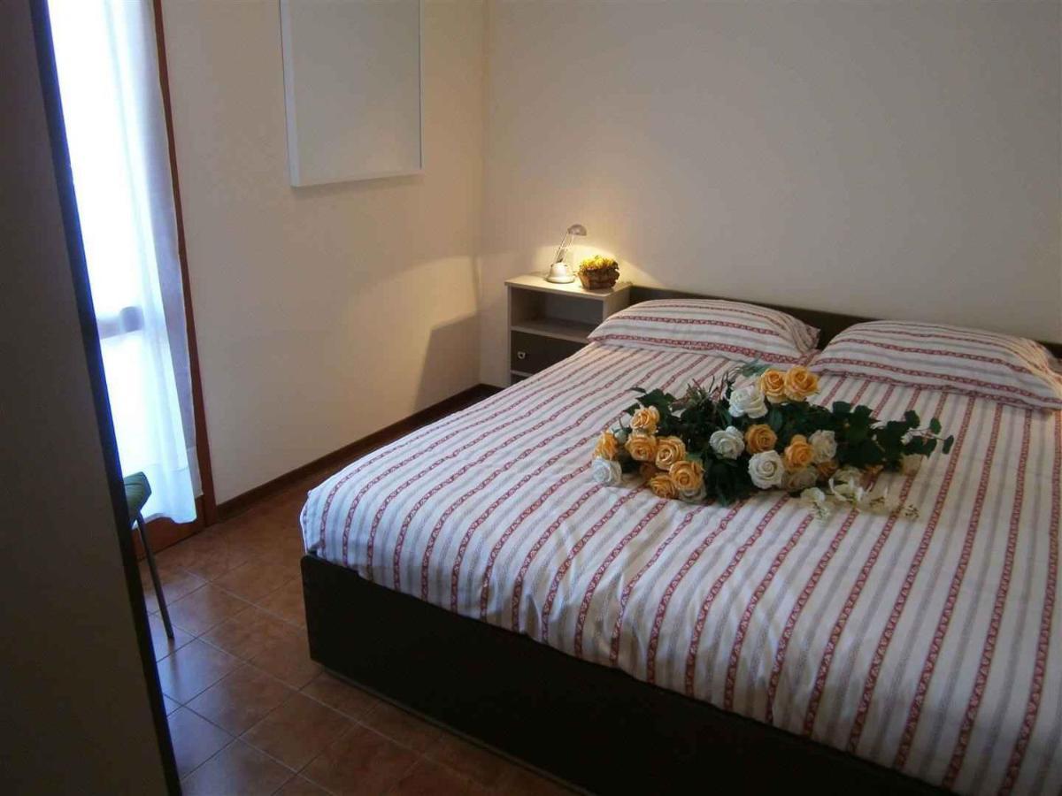 Holiday Home In Bibione 24579 Luaran gambar