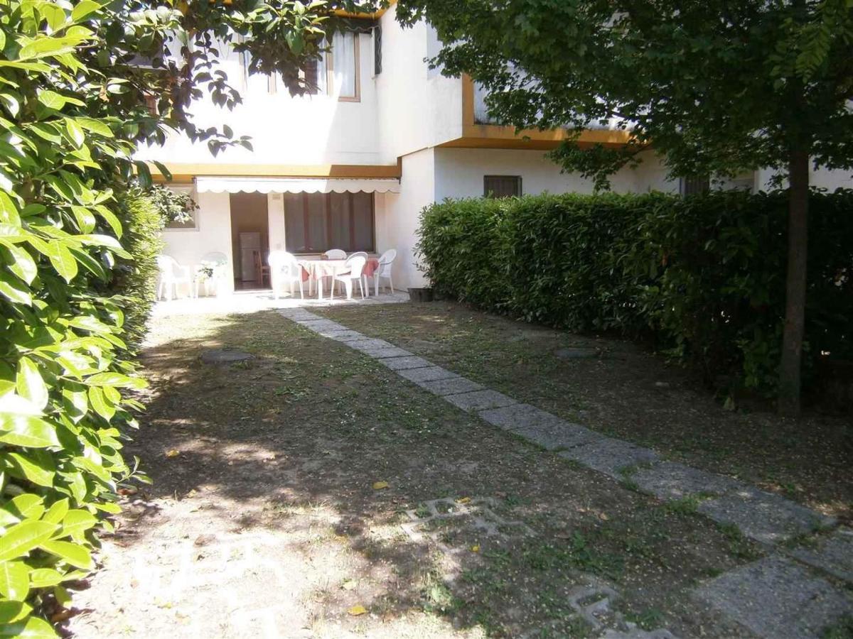 Holiday Home In Bibione 24579 Luaran gambar