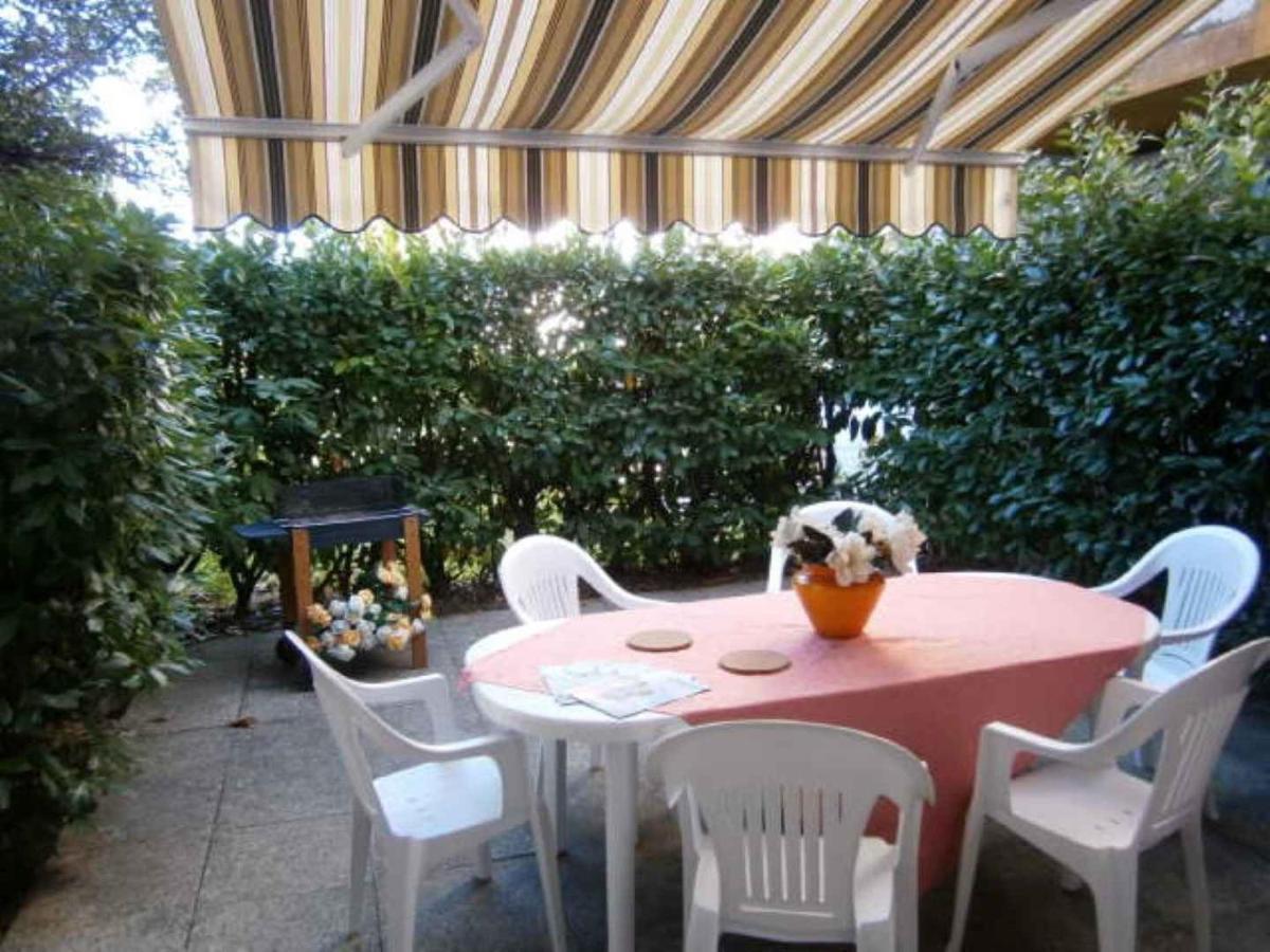 Holiday Home In Bibione 24579 Luaran gambar