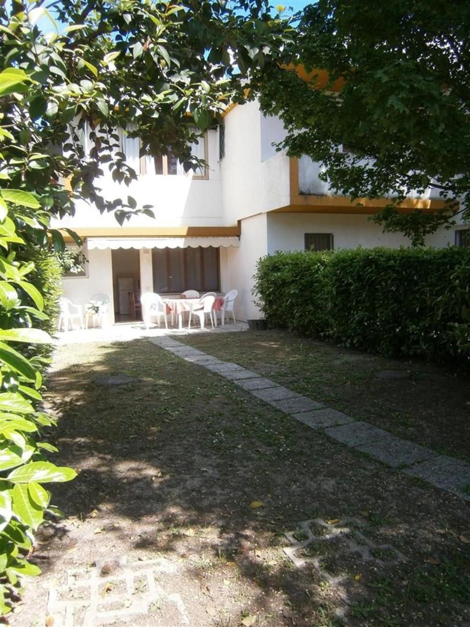 Holiday Home In Bibione 24579 Luaran gambar