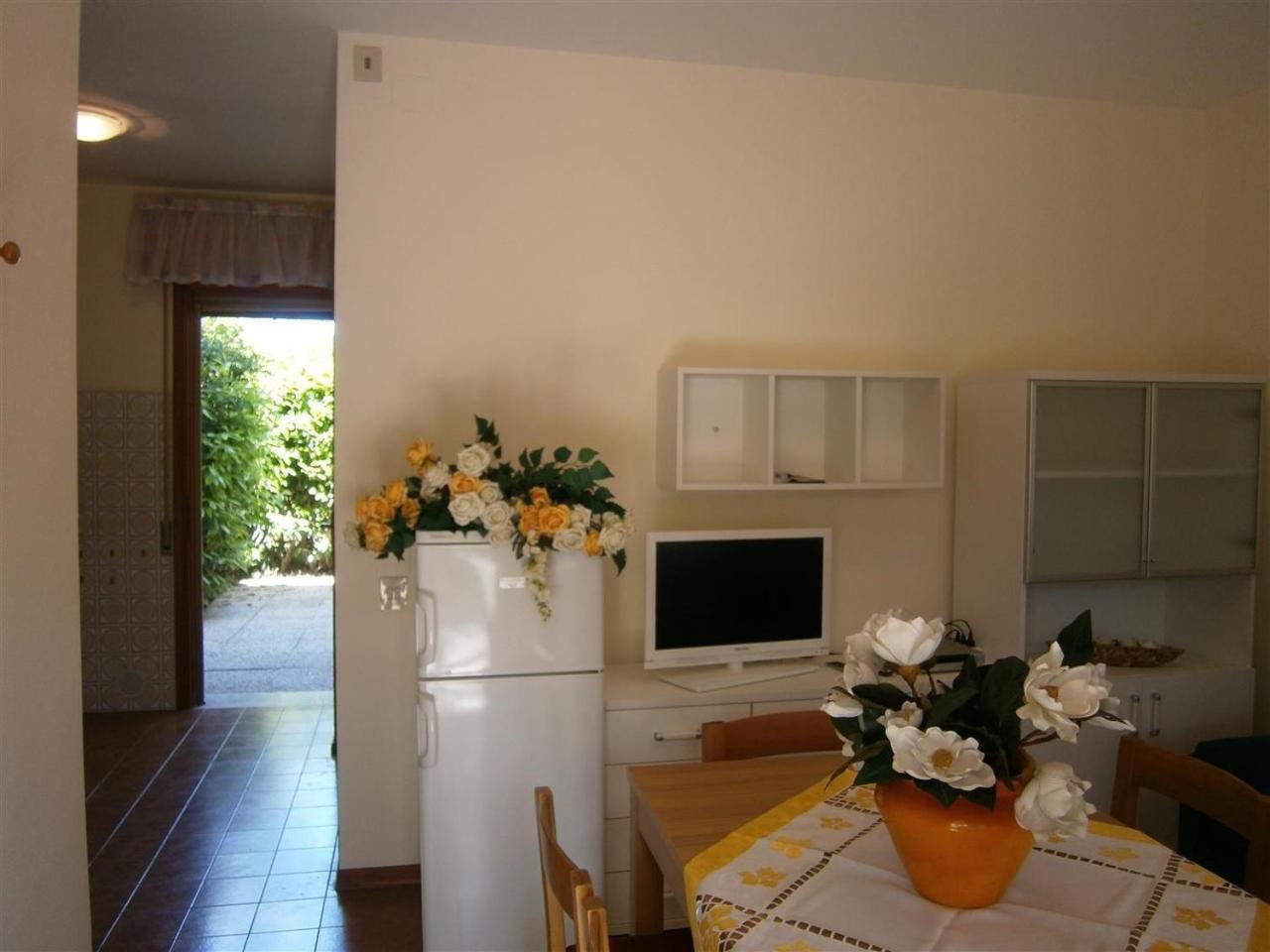 Holiday Home In Bibione 24579 Luaran gambar